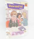 Show and Tell (Cambridge Reading)