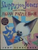 Skippyjon Jones Sing-A-Song Puzzle Book
