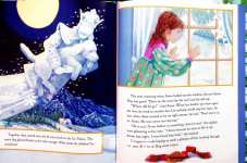 Snow Dogs Journey