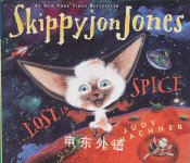 Skippyjon Jones, Lost in Spice Judy Schachner