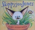 Skippyjon Jones (Kohl's Cares Edition)