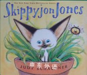 Skippyjon Jones (Kohl's Cares Edition) Judy Schachner