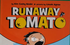 Runaway Tomato Kim Cooley Reeder