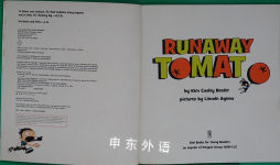 Runaway Tomato