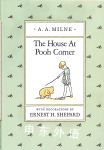 The House At Pooh Corner A A Milne