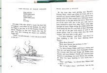 The House At Pooh Corner