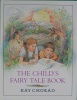 The Child's Fairy Tale Book