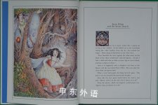 The Child's Fairy Tale Book