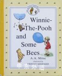 Winnie-The-Pooh and Some Bees A.A. Milne