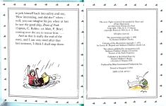 Piglet is Entirely Surrounded by Water