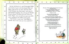 A House Is Built at Pooh Corner for Eeyore