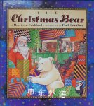 The Christmas Bear Henrietta Stickland