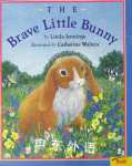 The Brave Little Bunny Linda Jennings
