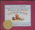 Winnie-the-Pooh's Cookie Book