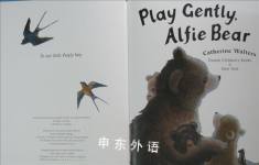 Play Gently Alfie Bear