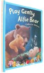 Play Gently Alfie Bear