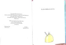 Goldilocks and the Three Bears