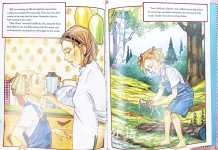 Goldilocks and the Three Bears