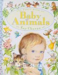 The Baby's Book of Baby Animals Kay Chorao