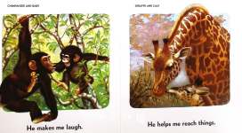 I Love My Daddy Because