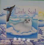 The Little Seal Sue   Harris