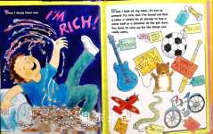 Lots and Lots of Coins