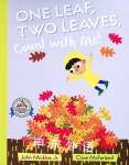 One Leaf, Two Leaves, Count with Me! John Micklos Jr.