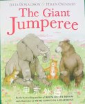 The Giant Jumparee Julia Donaldson