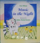 Music in the Night Etta Wilson