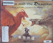 Merlin and the Dragons Jane Yolen