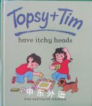 Topsy And Tim have Itchy Heads Gareth Adamson