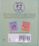 Topsy And Tim have Itchy Heads