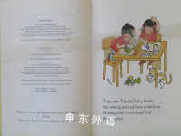 Topsy And Tim have Itchy Heads