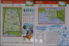 Kids' Road Atlas