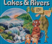 Lakes & Rivers Rand McNally & Company