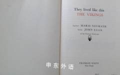 They lived like this: the Vikings