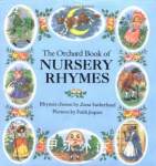 Orchard Book Of Nursery Rhymes Zena Sutherland