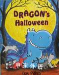 Dragon's Halloween Pilkey, Dav