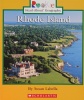 Rhode Island (Rookie Read-About Geography)