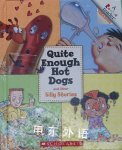 Quite Enough Hot Dogs and Other Silly Stories Joy N. Hulme