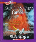 Extreme Science Careers Not Available