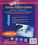 Extreme Science Careers
