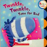 Twinkle, Twinkle Time for Bed Caroline Williams