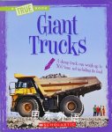 Giant Trucks Katie Marsico