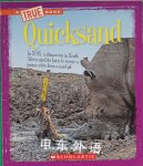 Quicksand Steven Otfinoski