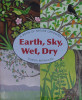 Earth Sky Wet Dry