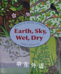 Earth Sky Wet Dry Durga Bernhard