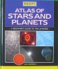 Philip's Atlas of Stars and Planets