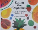 Fruits and Vegetables from A to Z