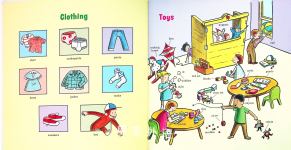 Curious Georges Little Book of Curiosity All Around You